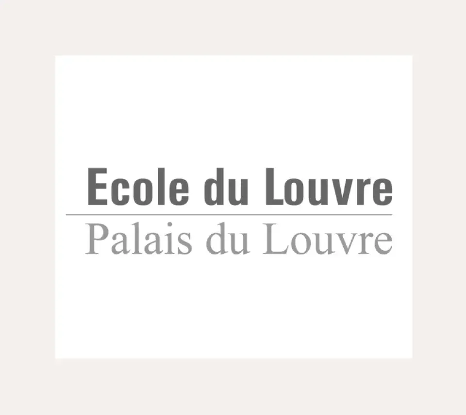 Ecole du Louvre - Palais du Louvre