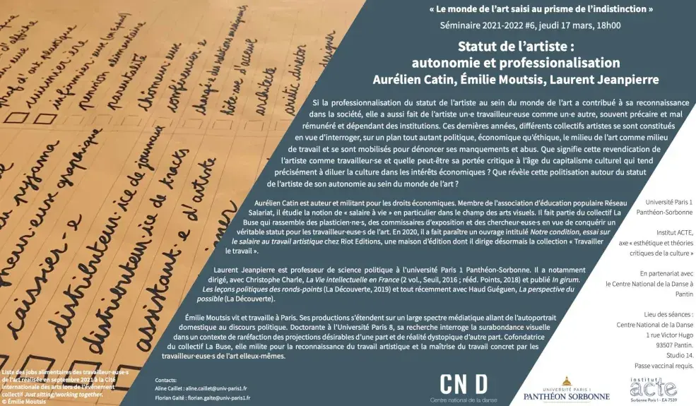 Flyer_seminaire_le_monde_de_lart_17_mars_2022